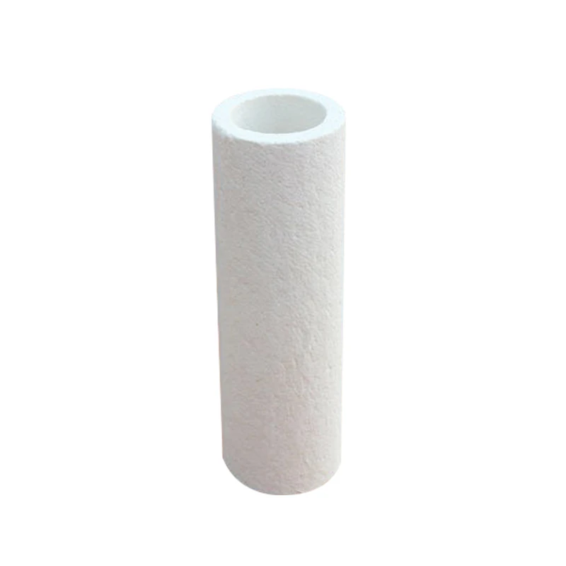 Tub din fibră ceramică