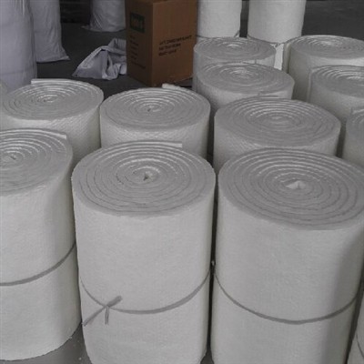 Care sunt precauțiile de întreținere pentru păturile din fibră ceramică de si...