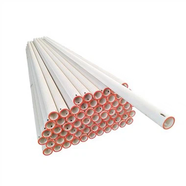 Rolă ceramică din alumină