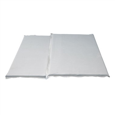 Placă microporoasă