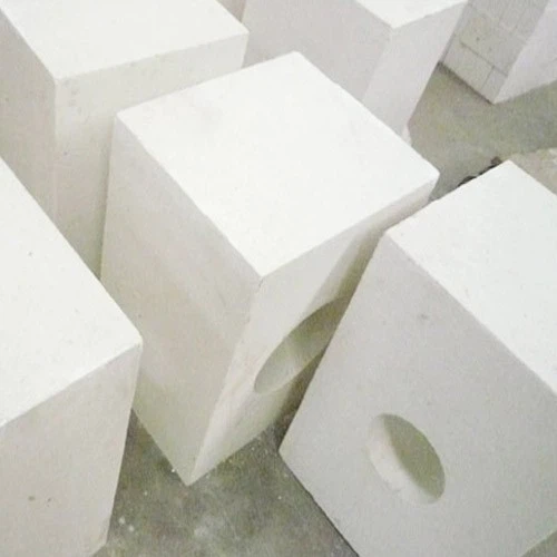 Zirconia Hollow Ball Brick