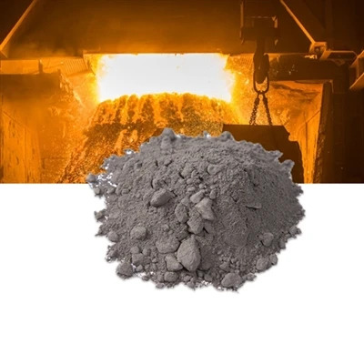 Care este importanța adăugării apei la castane refractare cu ciment scăzut?