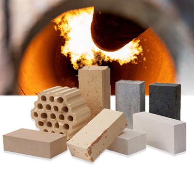 Cum putem preveni arderea în producția de cărămidă refractară?