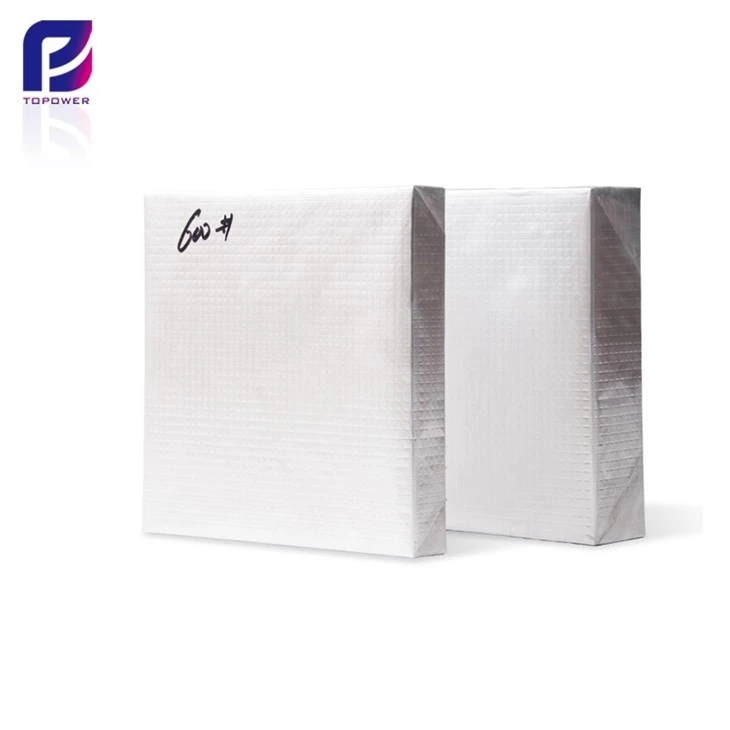 Vacuum Insulation Panels